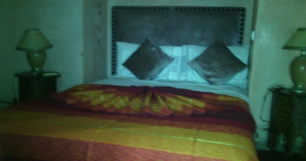 Dar Narjis Hotel-OLD