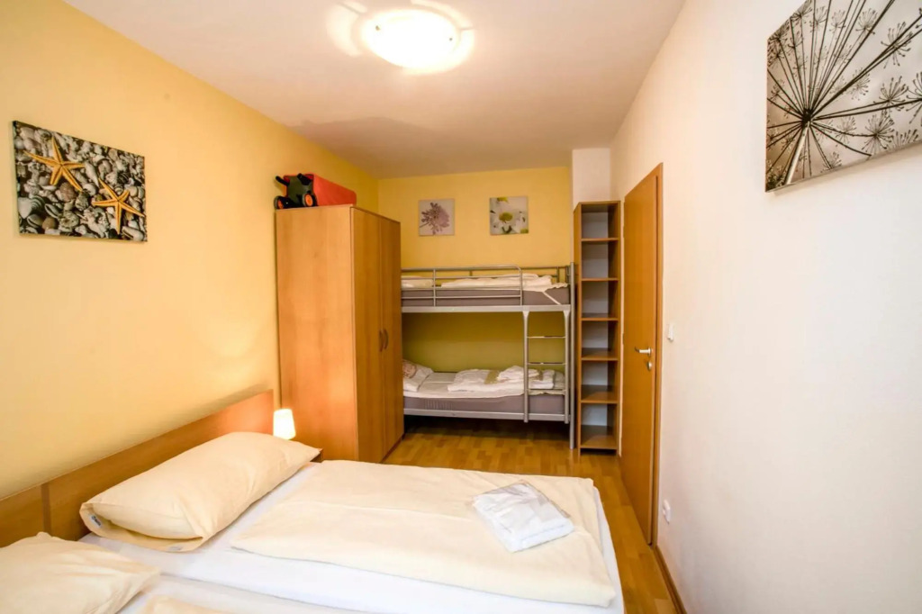 Apartment Riviera 507-5b Lipno Home