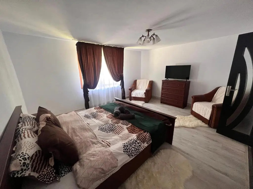 Cozy House Zărnești