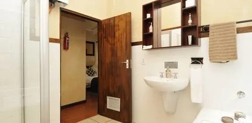 Aloe Guest House