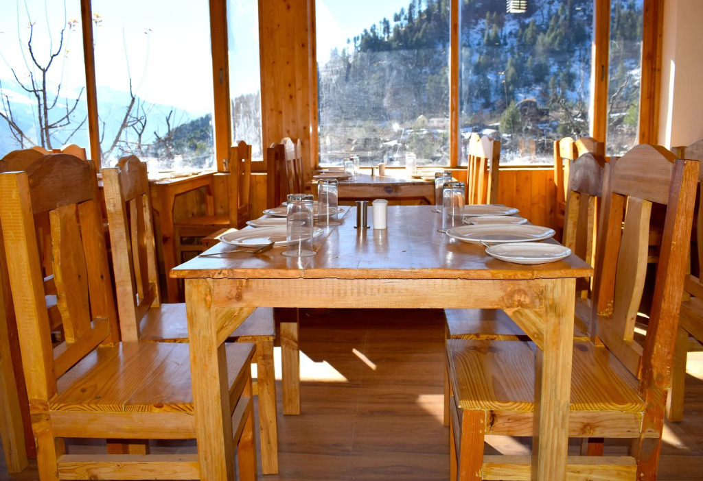Sky One Ski Resort By One Hotels