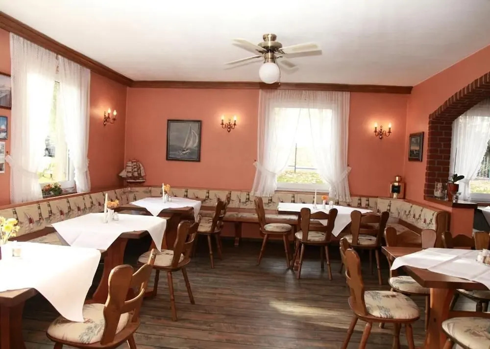 Pension Bertramshof