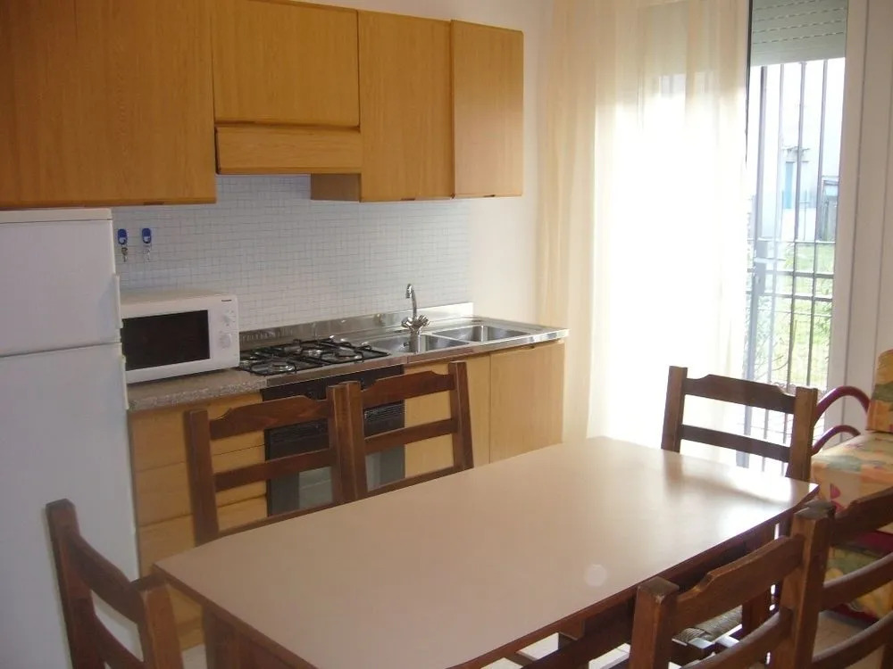 Dainese Apartments, Casa Ester