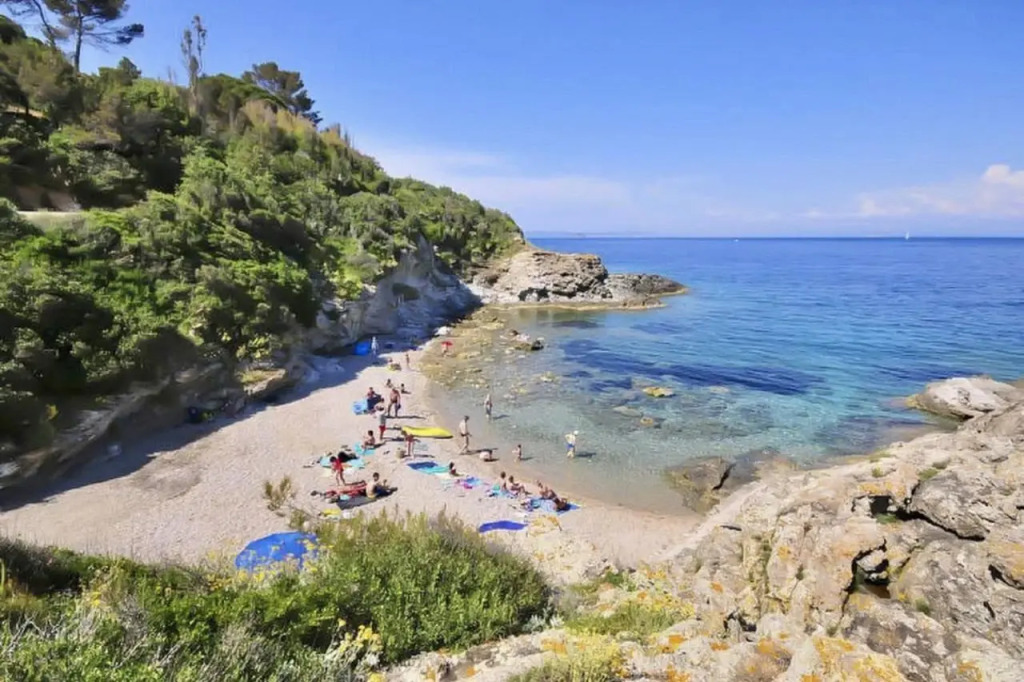 Villa Le Terrazze - Capo dArco