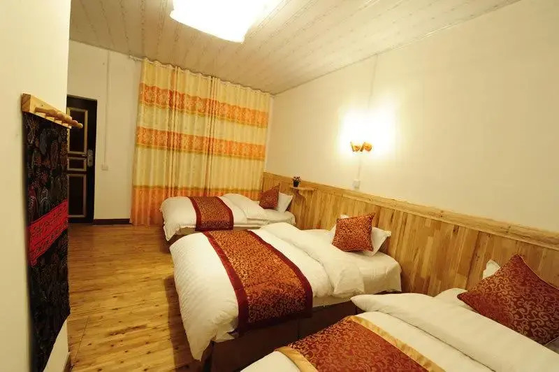 Dream PA International Youth Hostel