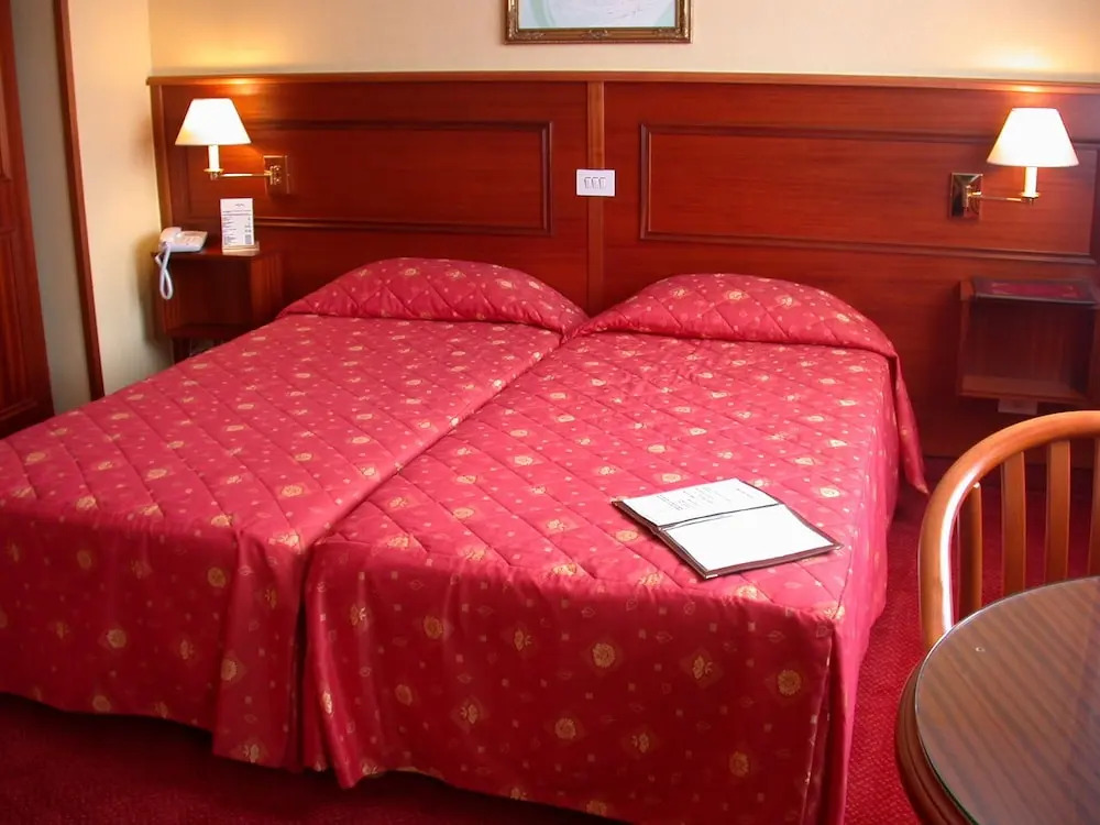 Hotel Hamiot