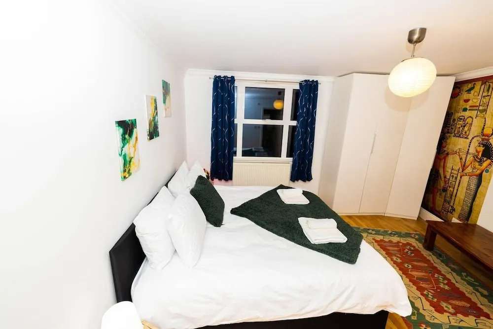 Beautiful 3-bed in Blackheath-london
