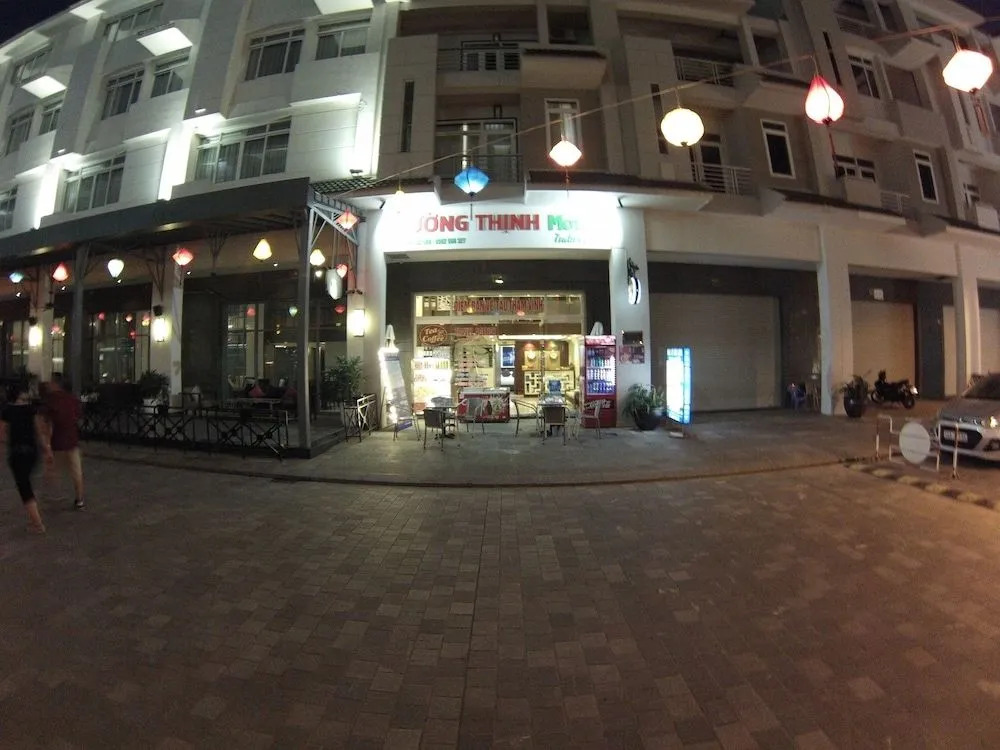 Cuong Thinh Motel