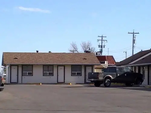 Taber Motel