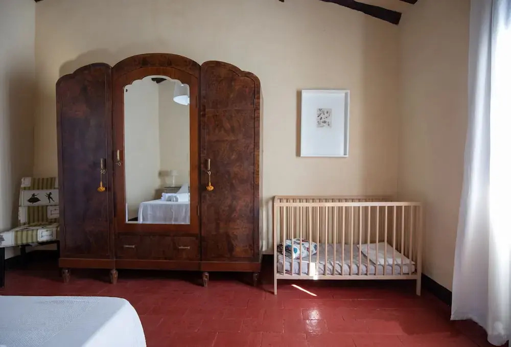 Villa La Pieve
