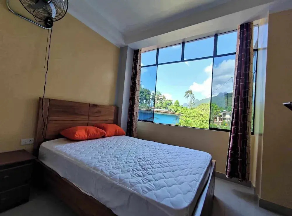 HOSPEDAJE Valeria TM