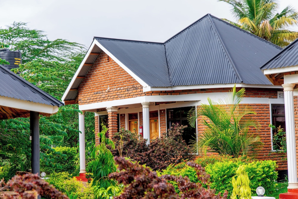 Siafu Camps and Lodges
