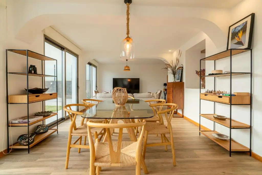 Casa Paul do Mar