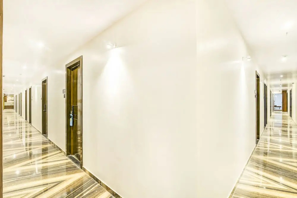 Hotel New Urban Court