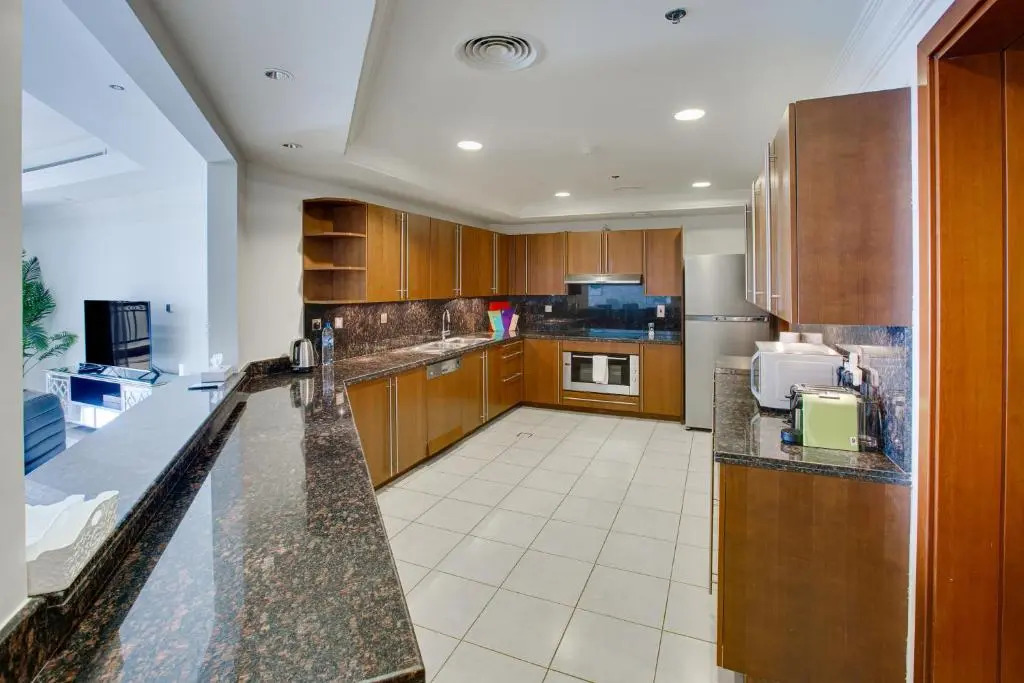 Harmony Vacation Homes - South Residence