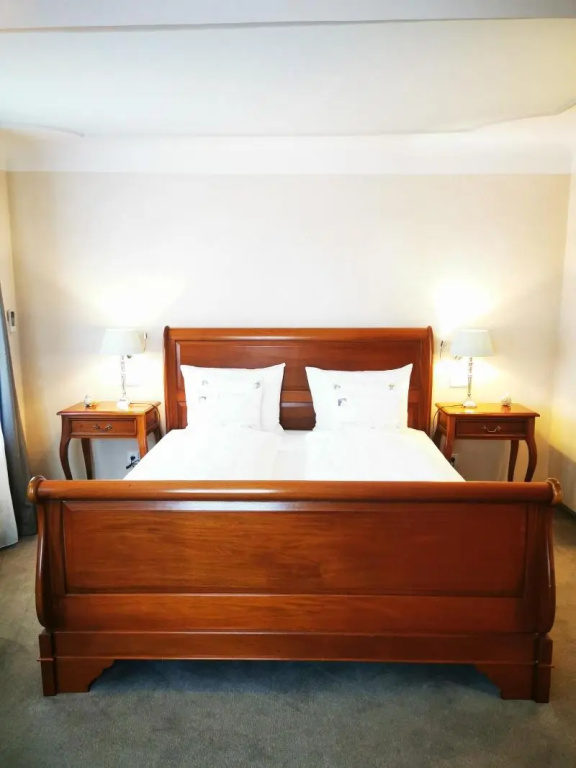 Hotel Herrnschloesschen