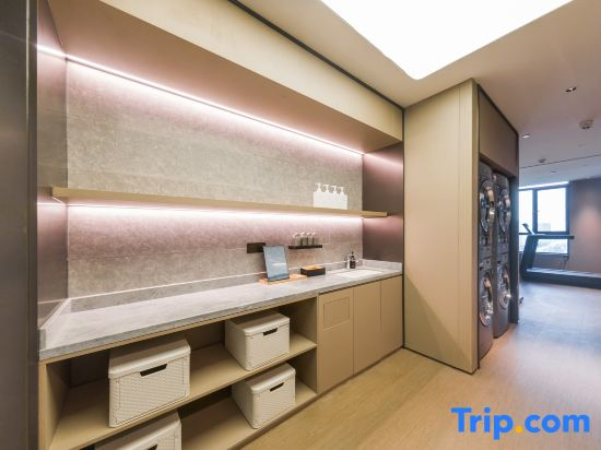 JI Hotel (Jining High-tech Zone Haichuan Road)