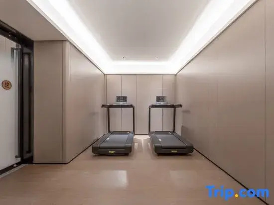 JI Hotel (Kunshan Bacheng Old Street Manlihui Commercial Center)
