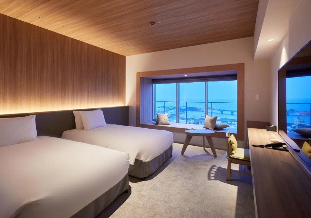 HOTEL AlaCOOJU OKINAWA