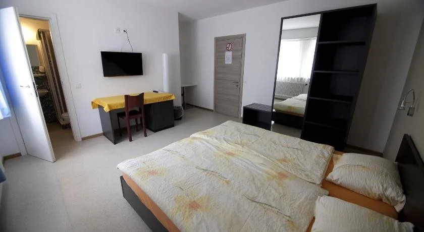 Albergo Elvezia