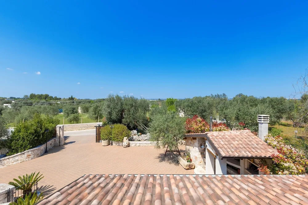 Sogno d`Itria