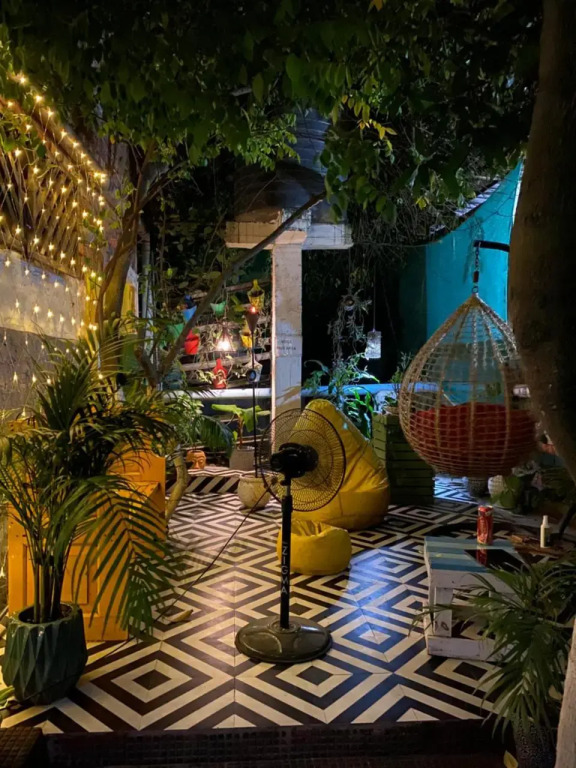 Snigdhas Guest House