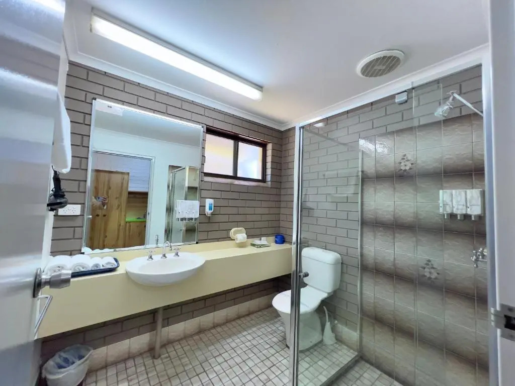 Albury Garden Court Motel