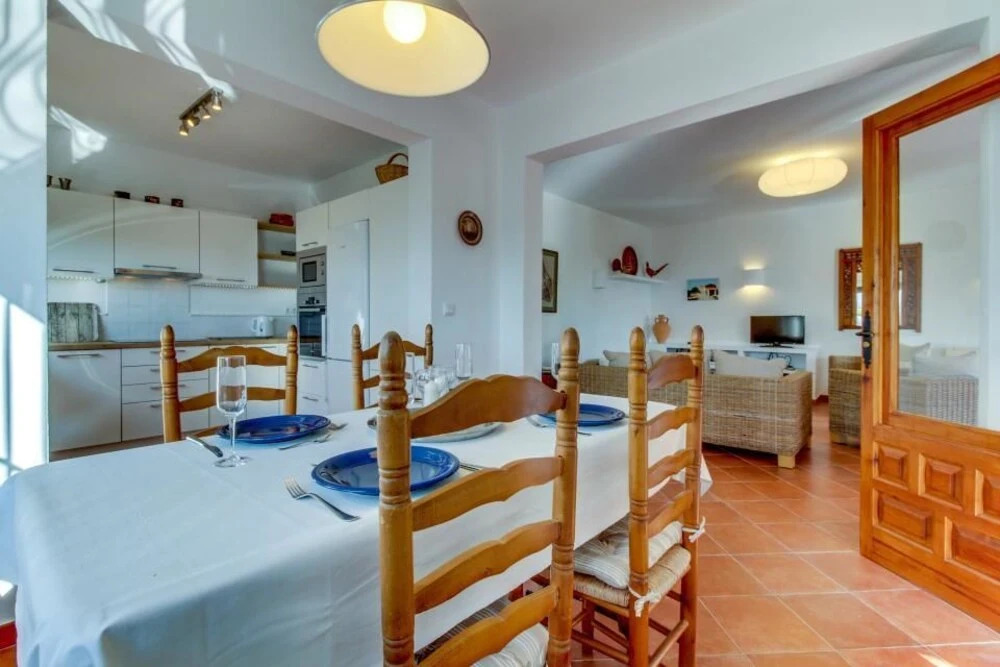Villa Omecalli El Portet