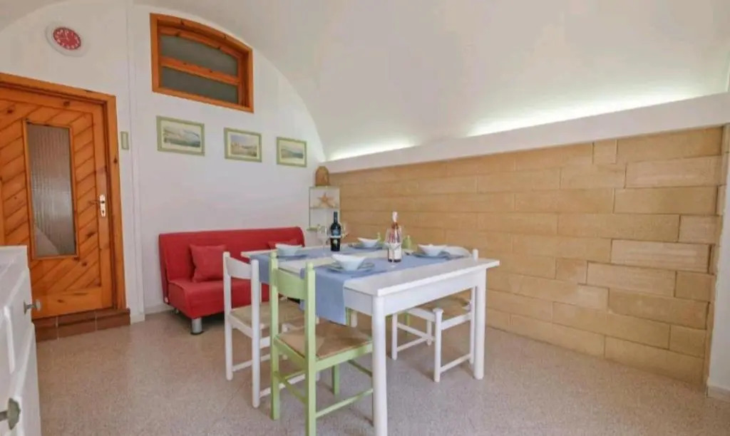 La casa in riva al mare by LoveSud