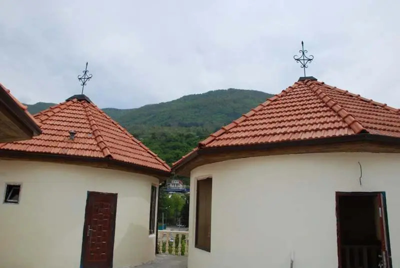 Minigostinitsa Abkhaziya