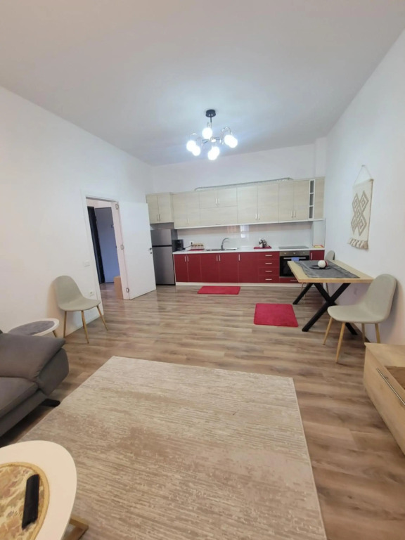 Luxury Apartment Square 21 Tirana