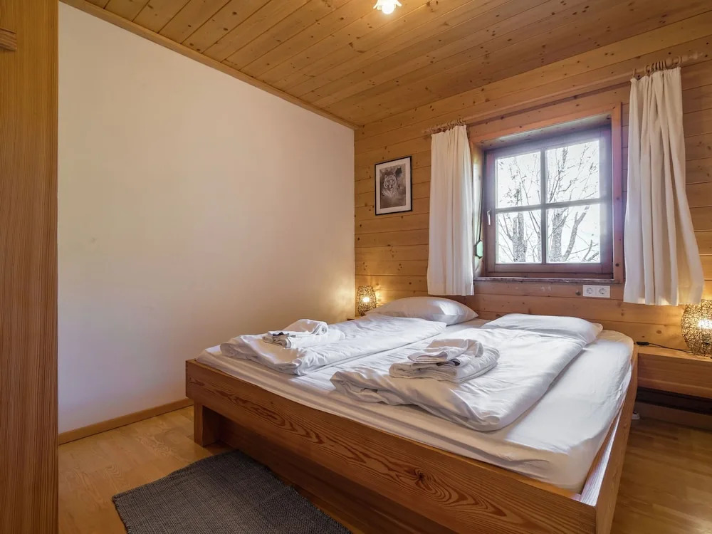 Spacious Holiday Home in Rauris With Terrace and Ski Storage
