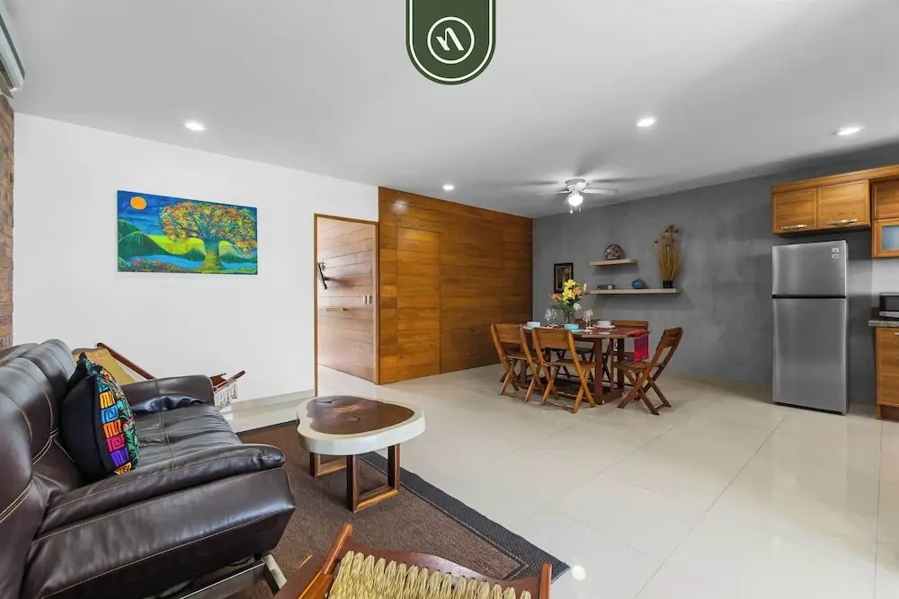 Amazing 1BR - Pool - BBQ in Versalles