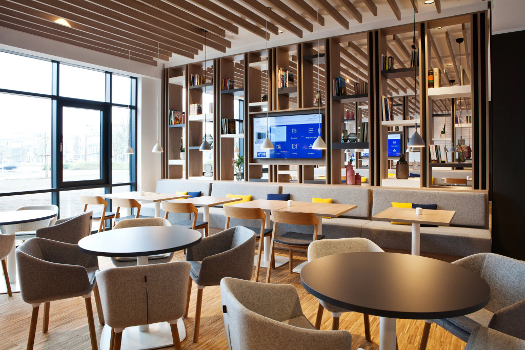 Holiday Inn Express Fürth by IHG