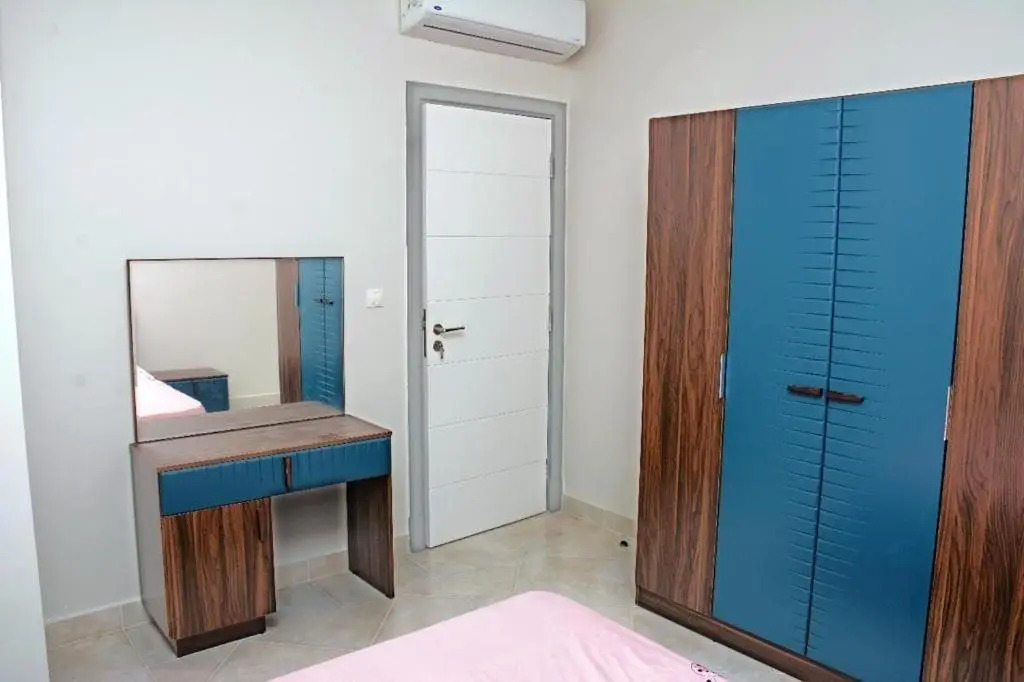 Marassi Twin House