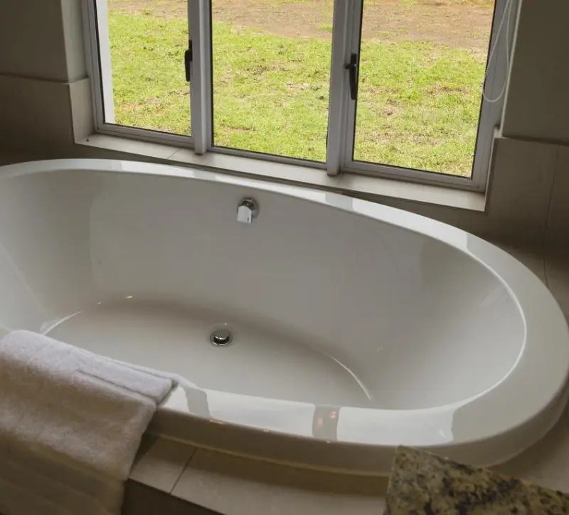 Brahman Hills - Gardens, Spa, Hotel & Villas - 5star
