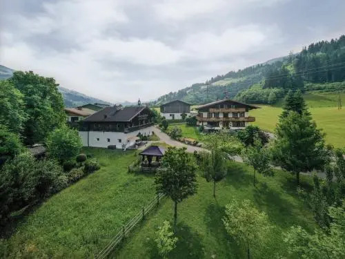 Apartment Hof Wagrain V