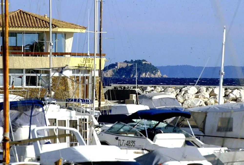 Les Voiles dAzur