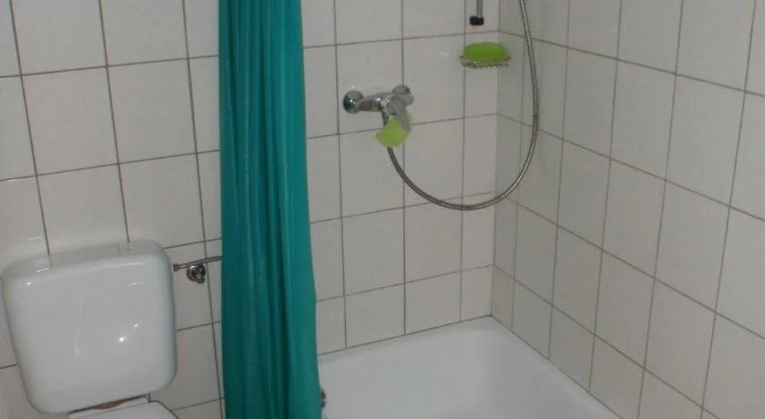 Vasti Apartman