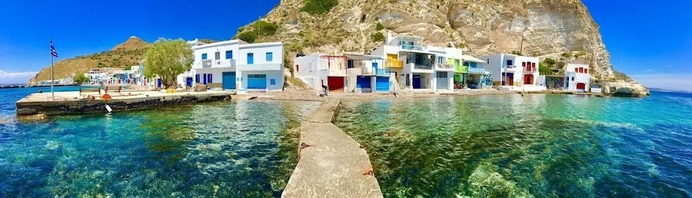 Klima House
