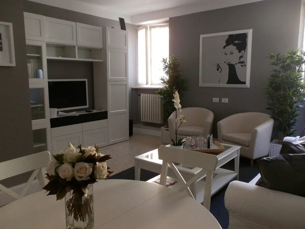 Les Suites di Verona