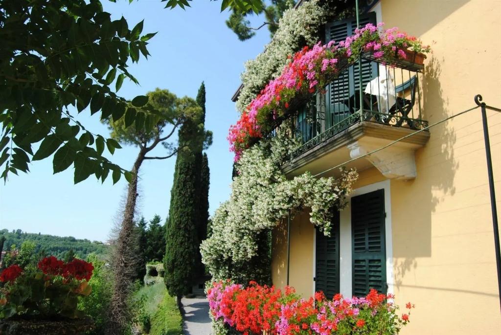 Villa Schindler