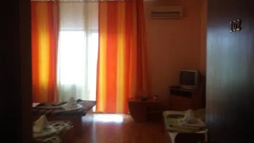 Motel La Narcise