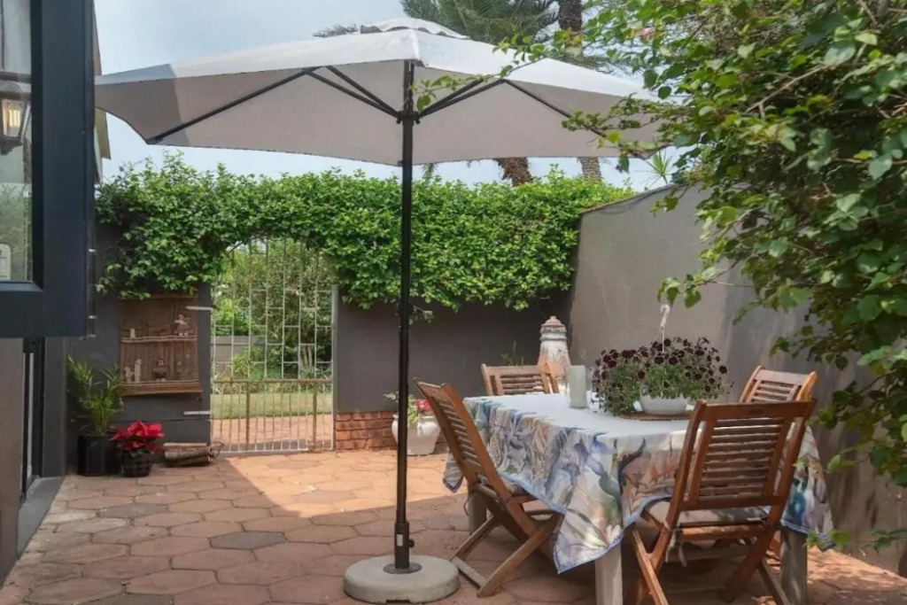 Ballito Bay Villa