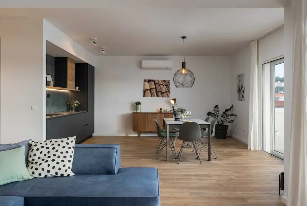 Apartments aMare