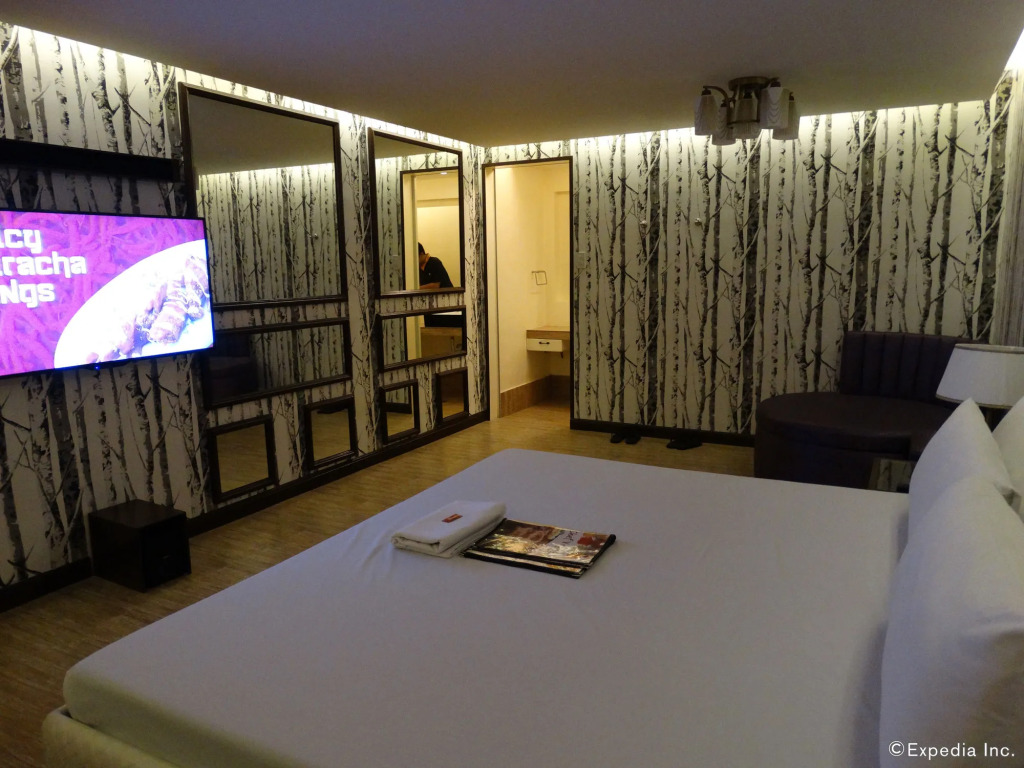 Hotel Ava Cuneta