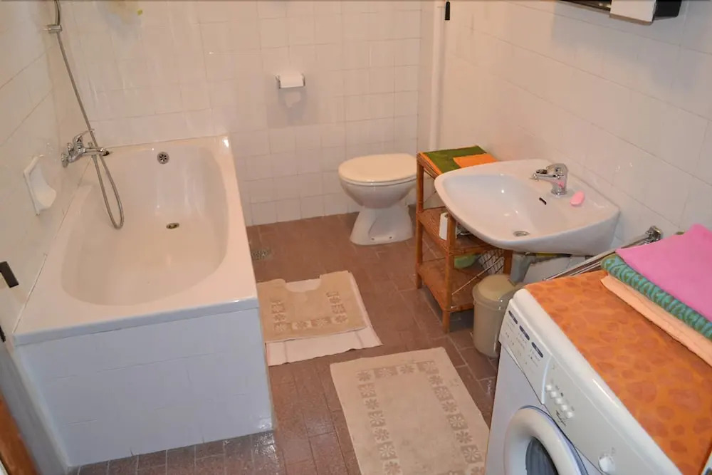 Apartments Kata