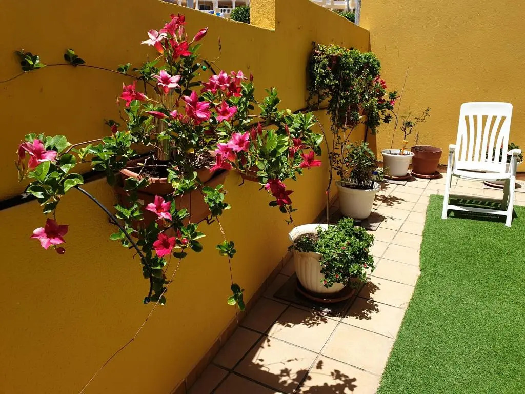 330 - Edf Aguamarina - Vacation Rental Home in the coast line of Golf del Sur