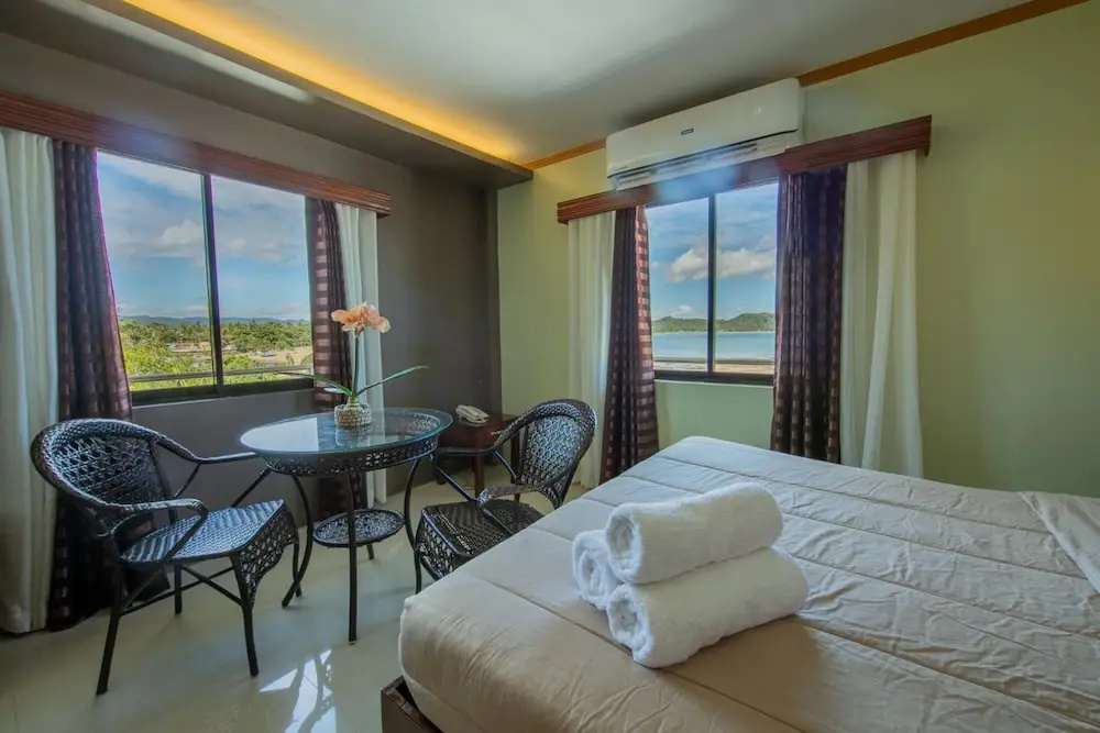 Rawis Resort Hotel