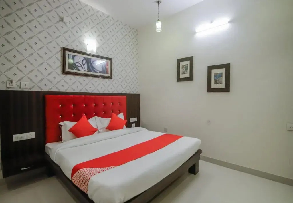 The Rhythm By OYO Rooms